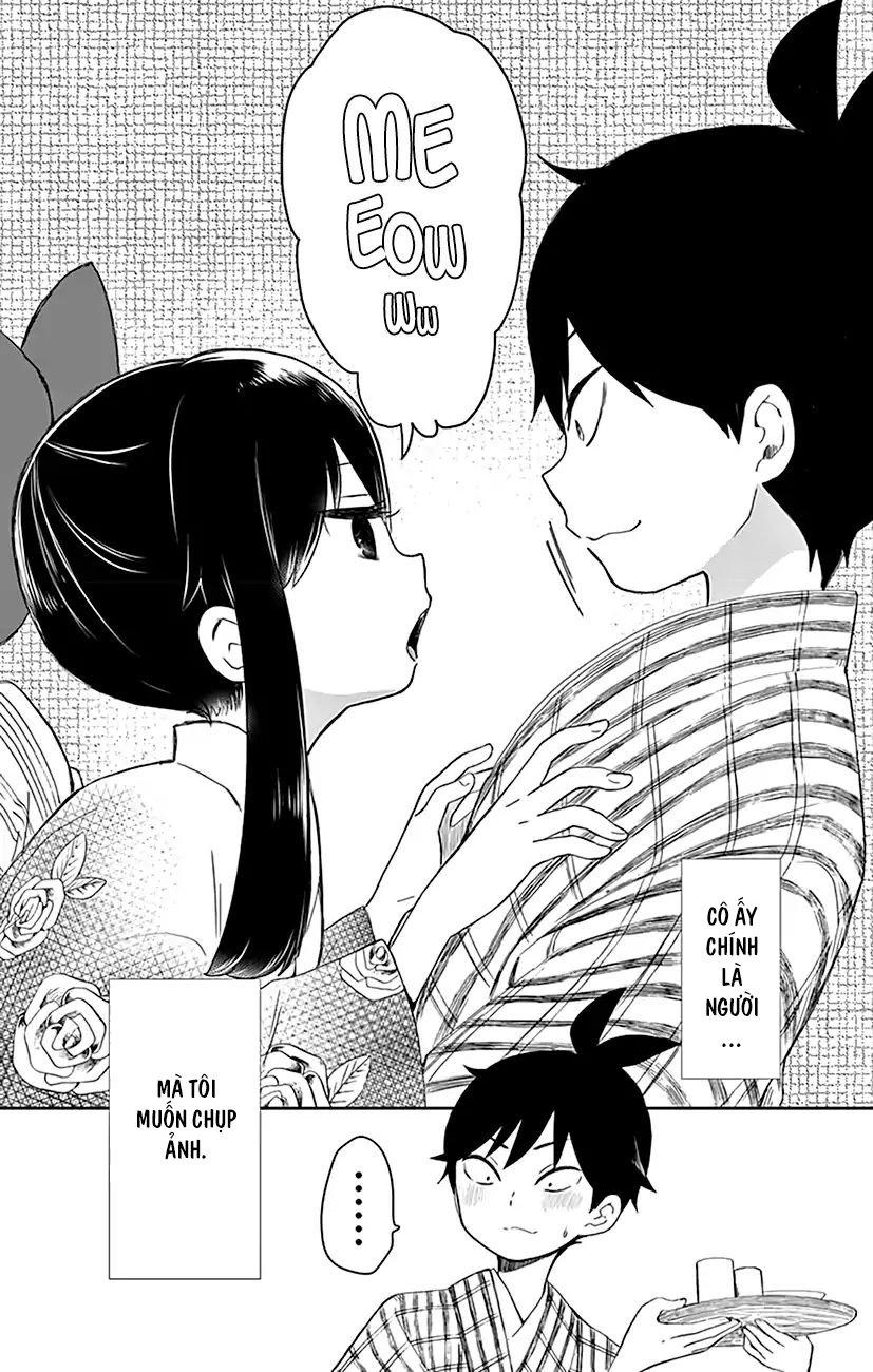 Showa Maiden Fairytale Chapter 1 - 20