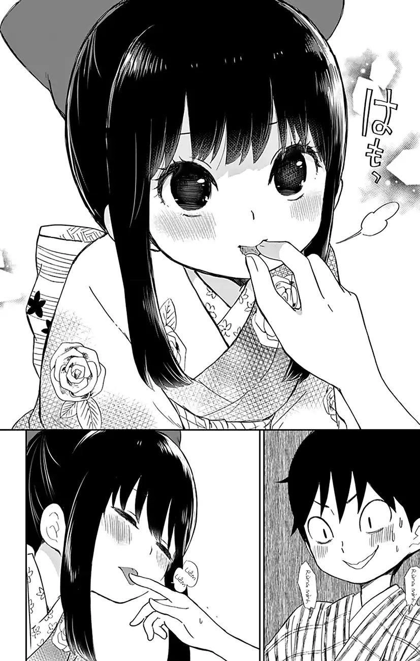 Showa Maiden Fairytale Chapter 1 - 23