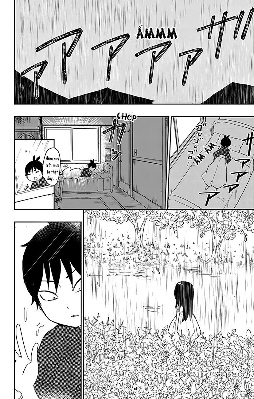 Showa Maiden Fairytale Chapter 1 - 28