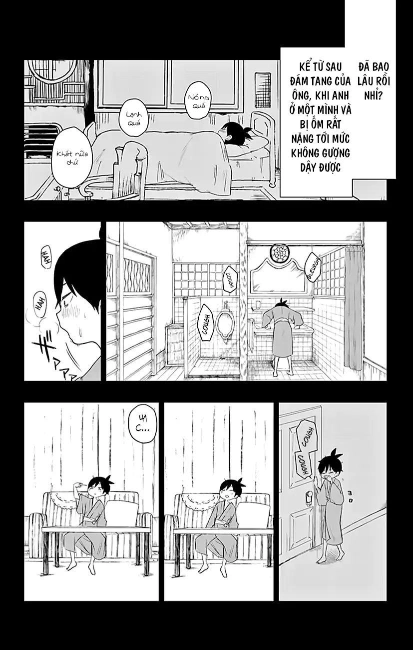 Showa Maiden Fairytale Chapter 1 - 32