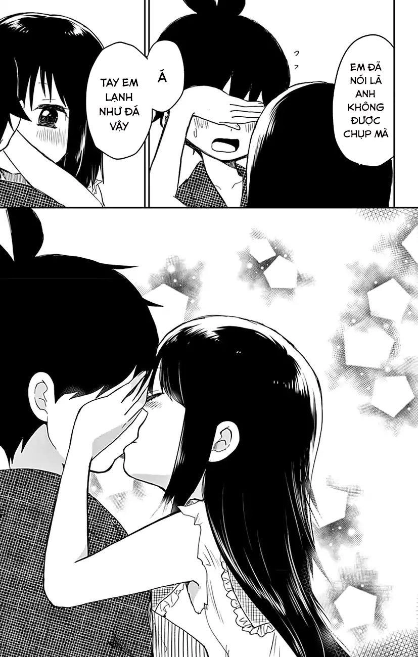 Showa Maiden Fairytale Chapter 1 - 41