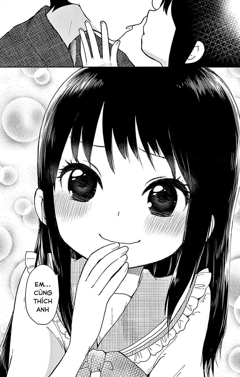 Showa Maiden Fairytale Chapter 1 - 42