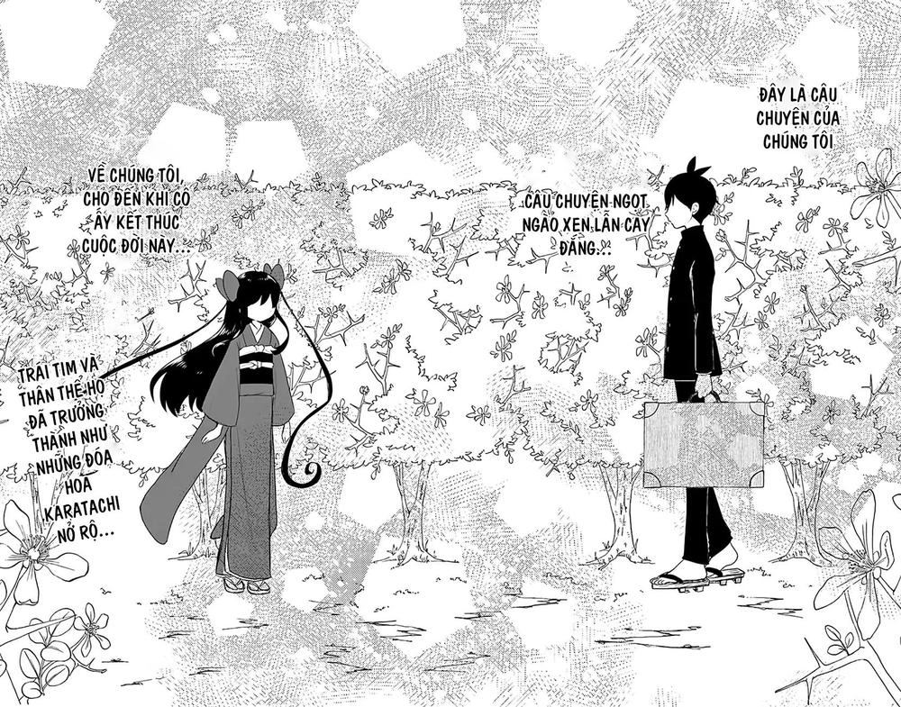 Showa Maiden Fairytale Chapter 1 - 46