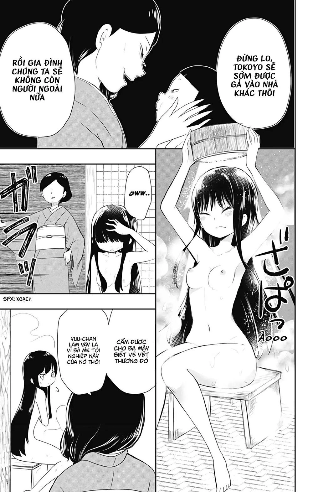 Showa Maiden Fairytale Chapter 2 - 14