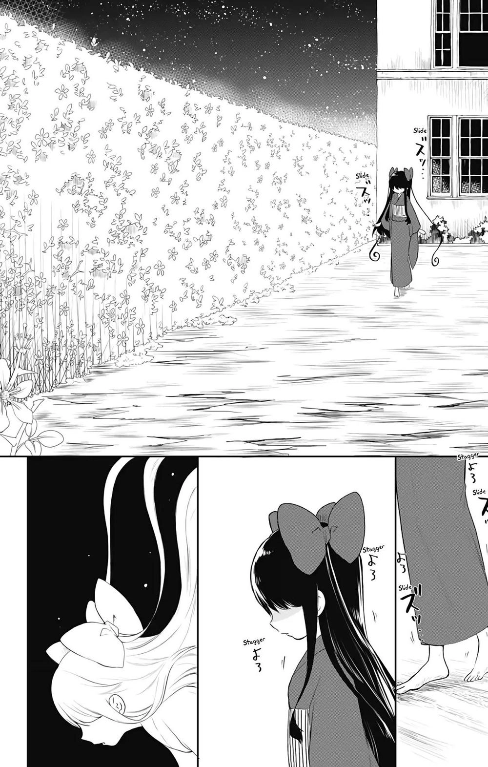 Showa Maiden Fairytale Chapter 2 - 21