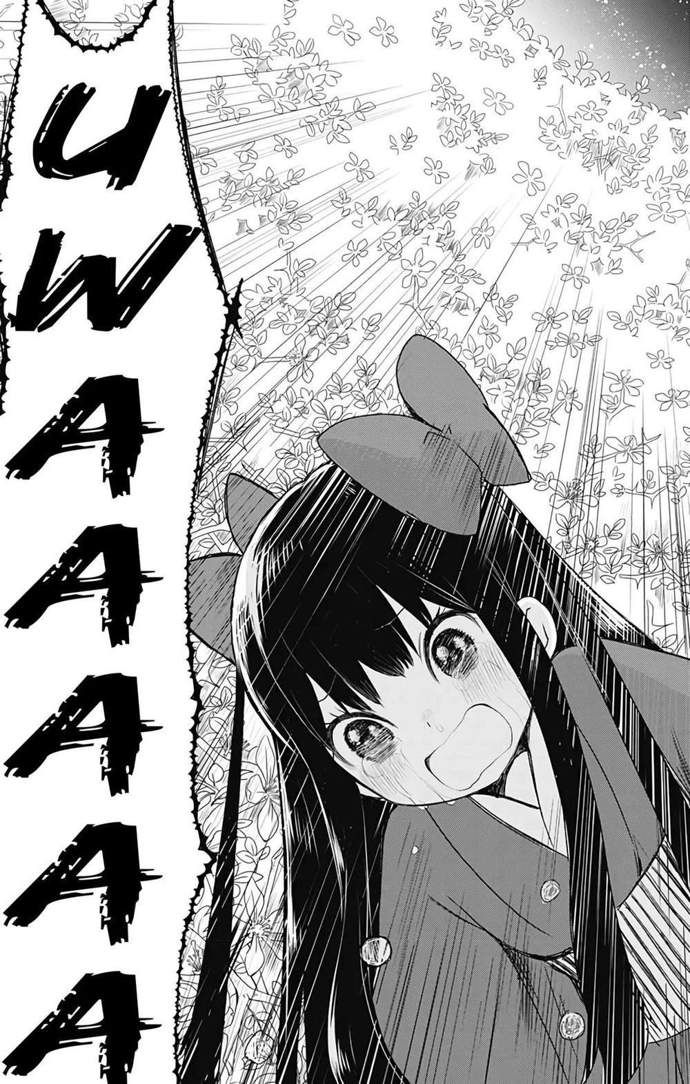 Showa Maiden Fairytale Chapter 2 - 22