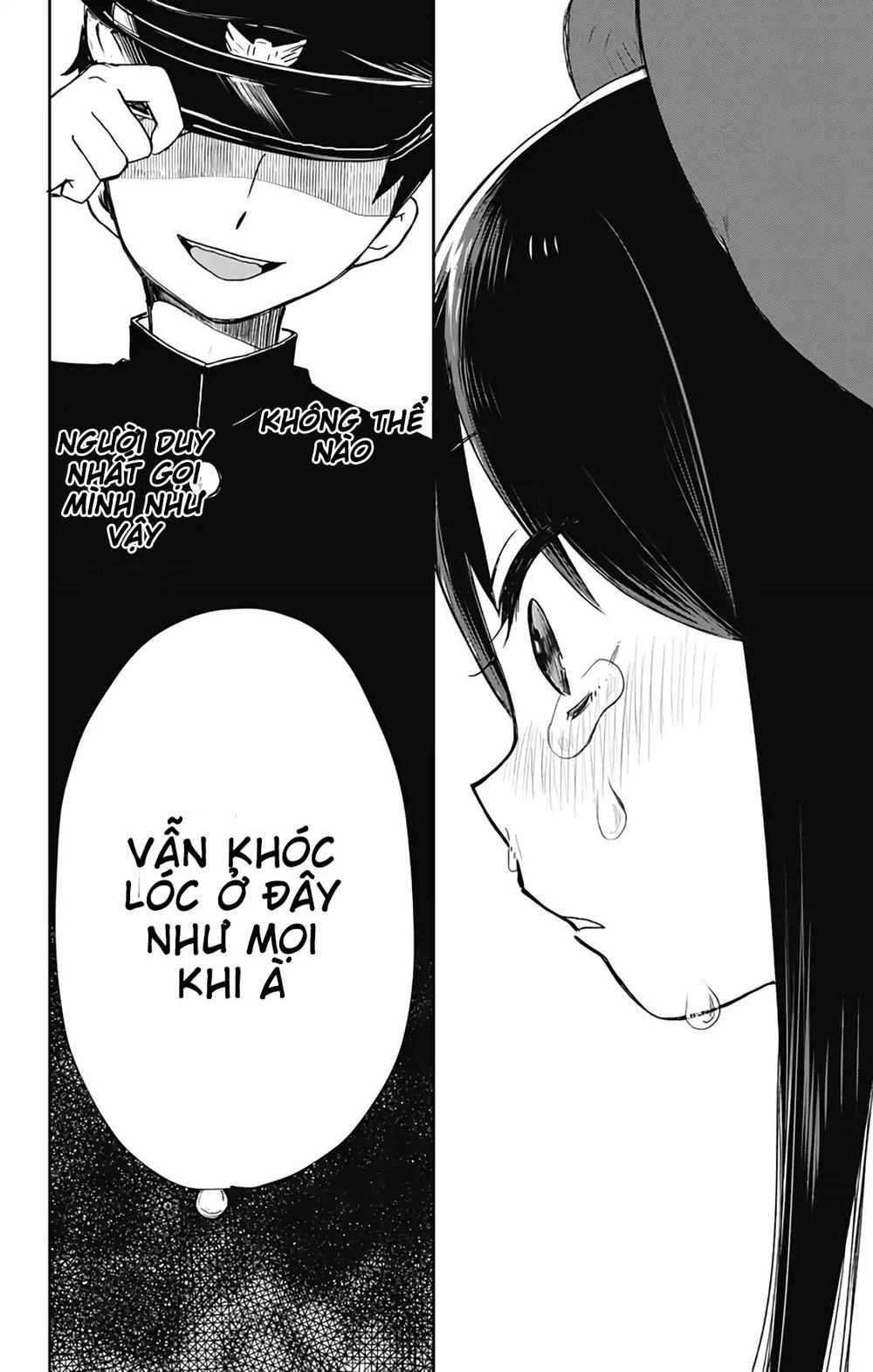 Showa Maiden Fairytale Chapter 2 - 25