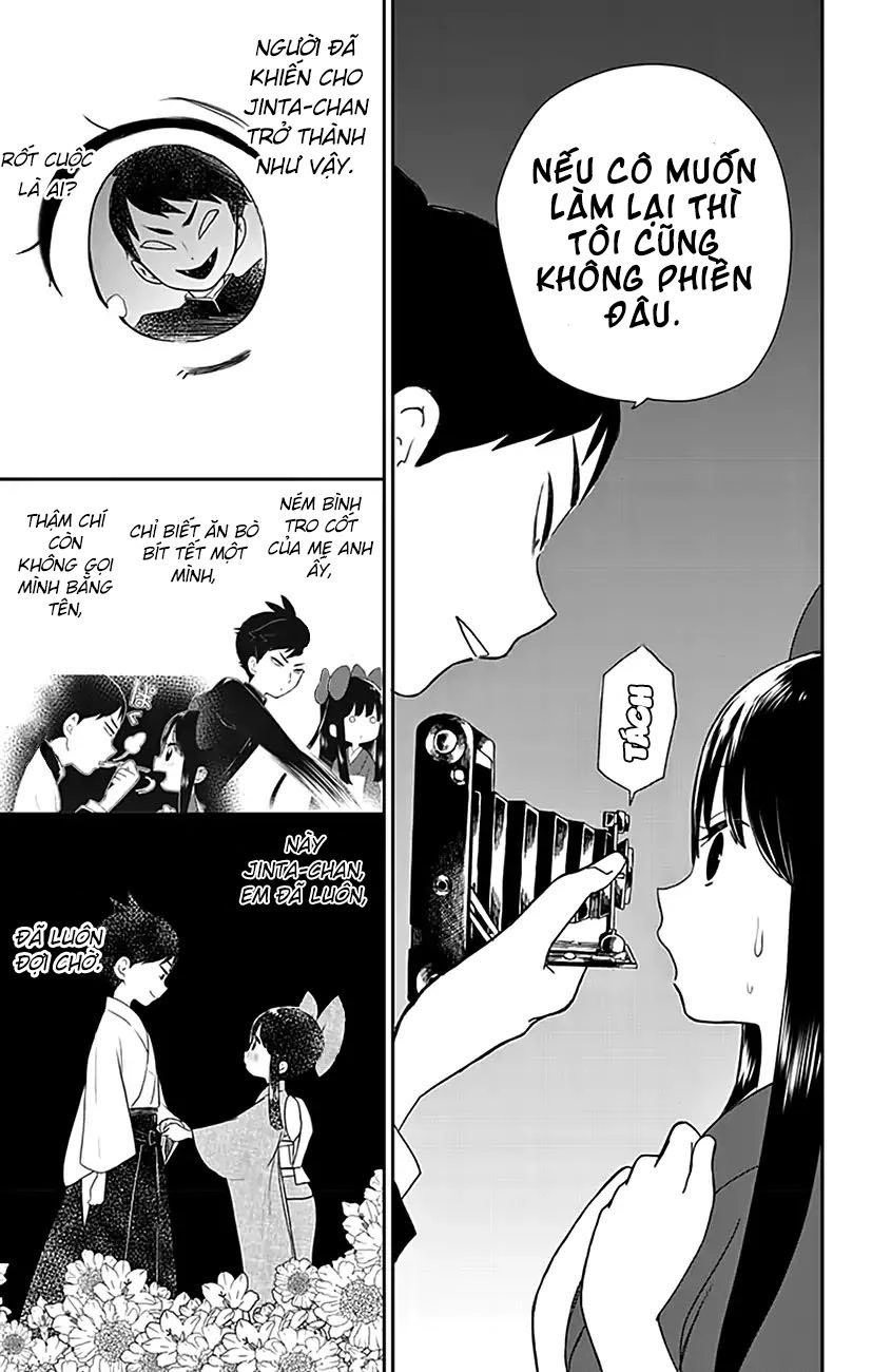 Showa Maiden Fairytale Chapter 3 - 14