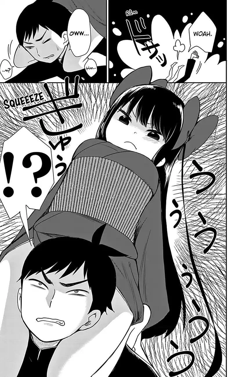 Showa Maiden Fairytale Chapter 3 - 18