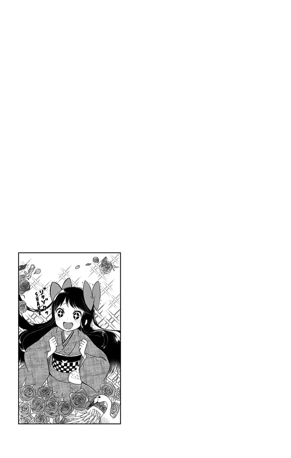 Showa Maiden Fairytale Chapter 4 - 22