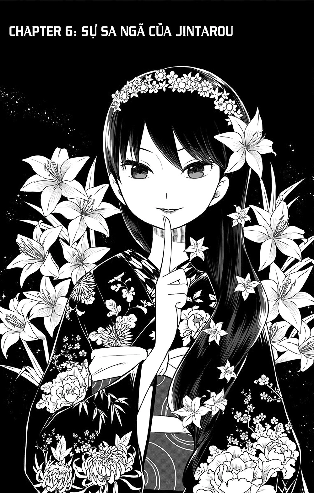 Showa Maiden Fairytale Chapter 6 - 5