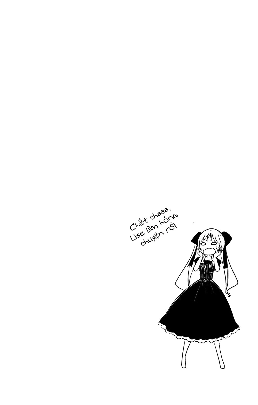 Showa Maiden Fairytale Chapter 6 - 20