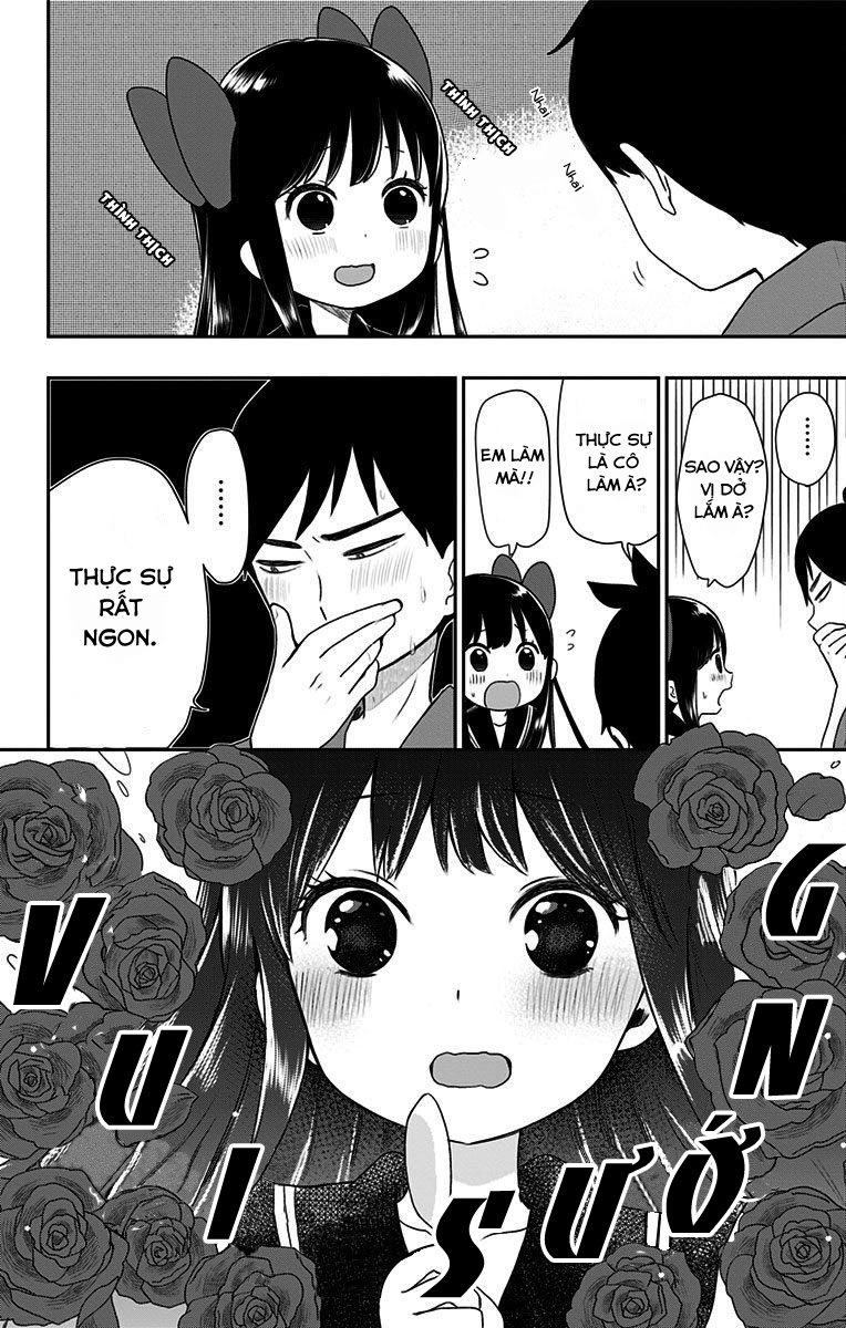 Showa Maiden Fairytale Chapter 7 - 16