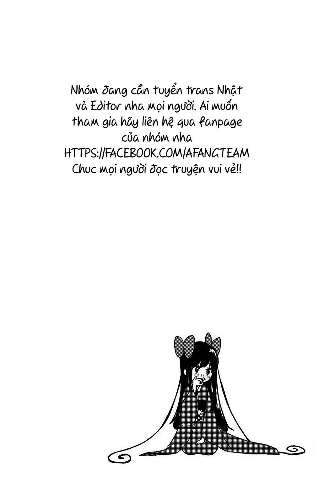 Showa Maiden Fairytale Chapter 9 - 20