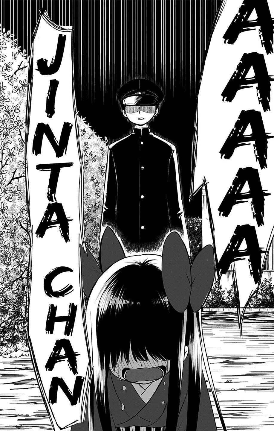 Showa Maiden Fairytale Chapter 13 - 18