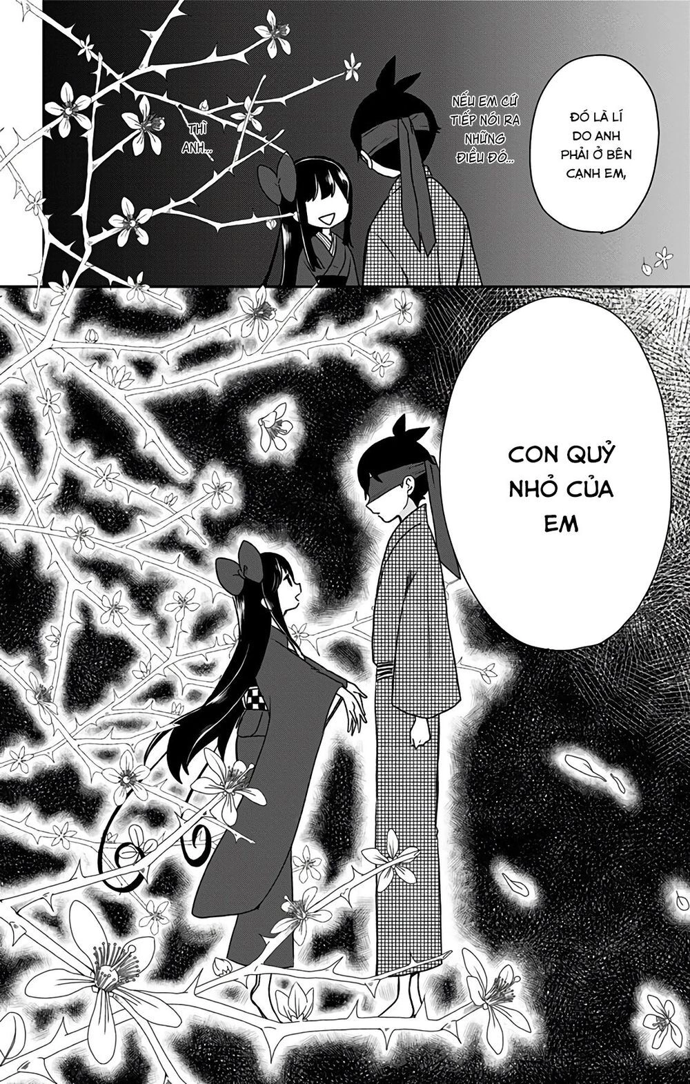 Showa Maiden Fairytale Chapter 14 - 18