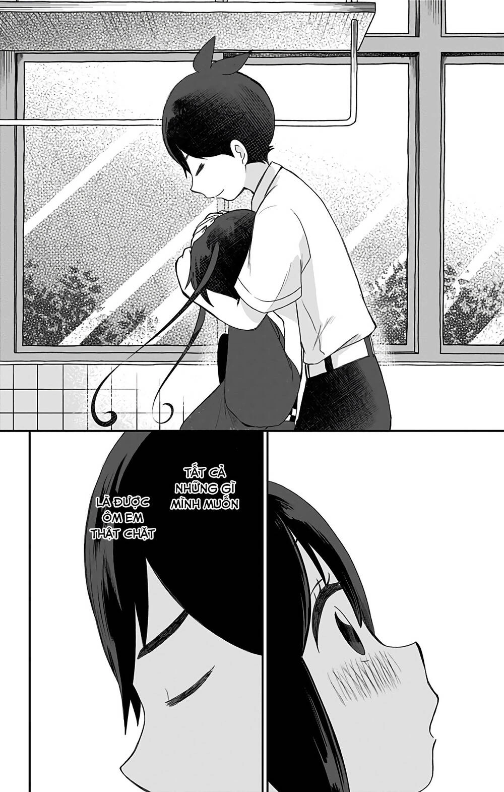 Showa Maiden Fairytale Chapter 18 - 14