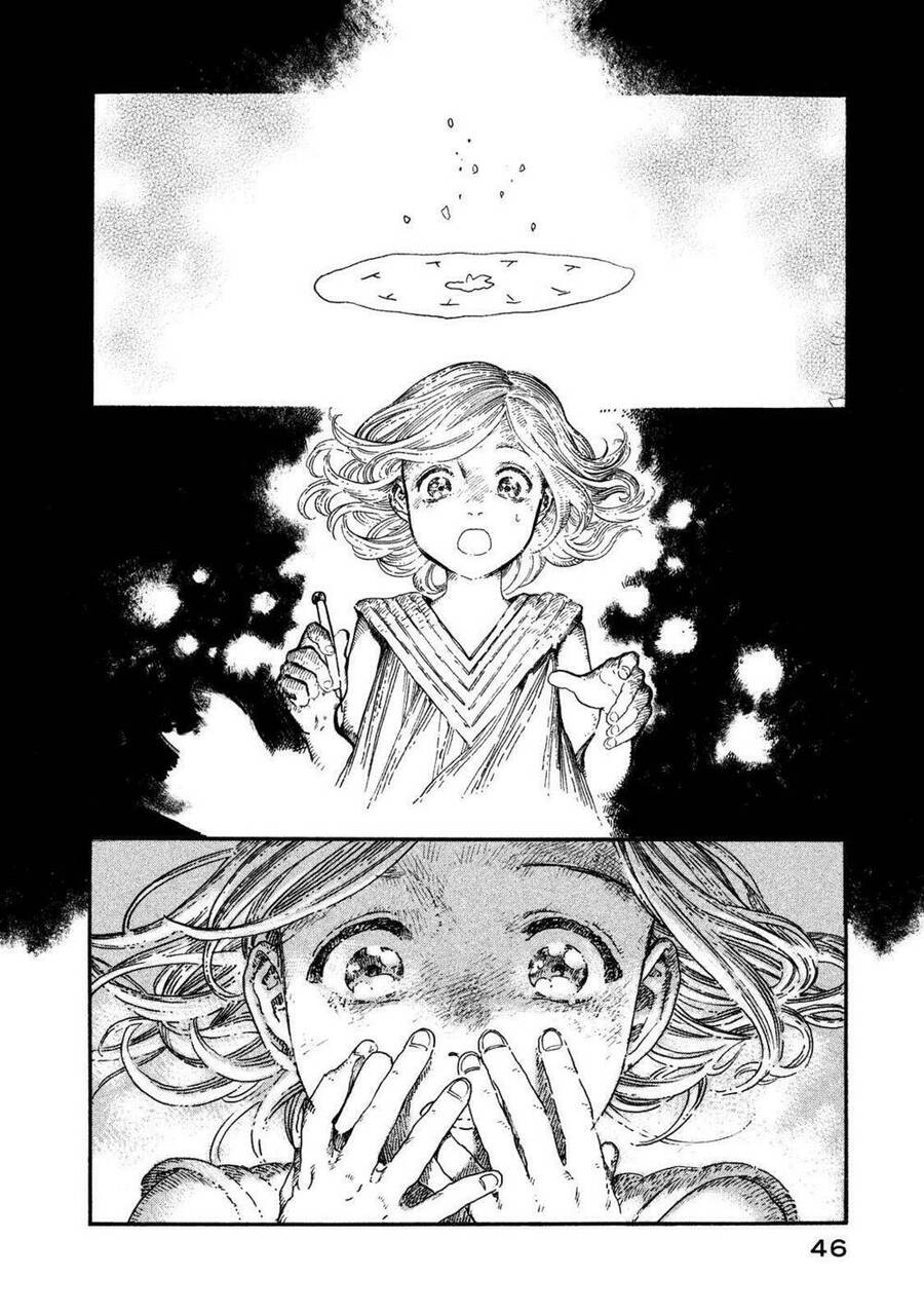 Tongari Booshi No Atorie Chapter 1 - 47