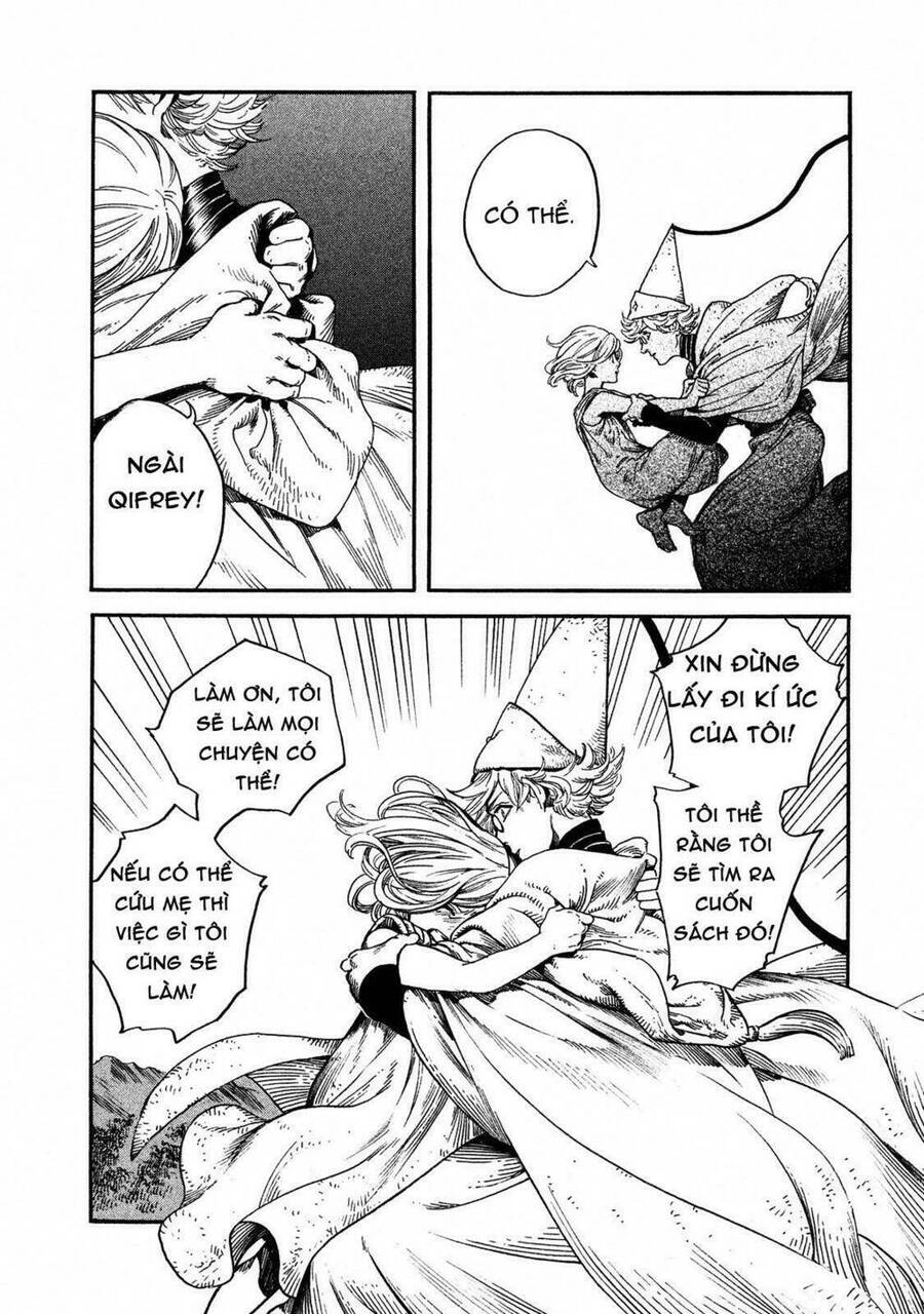 Tongari Booshi No Atorie Chapter 1 - 63