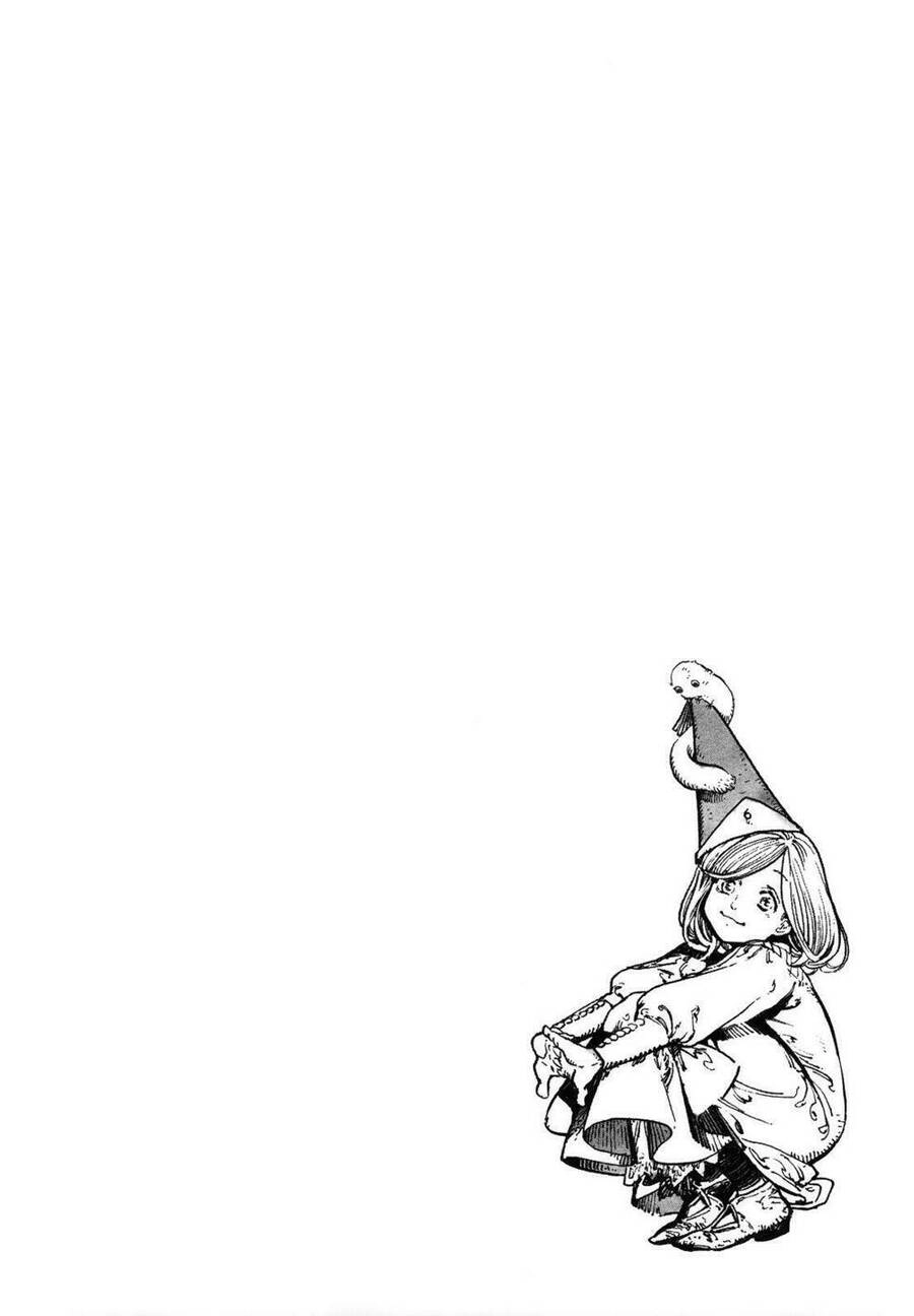 Tongari Booshi No Atorie Chapter 1 - 66