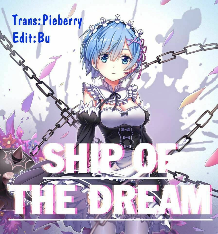 Tongari Booshi No Atorie Chapter 4 - 1