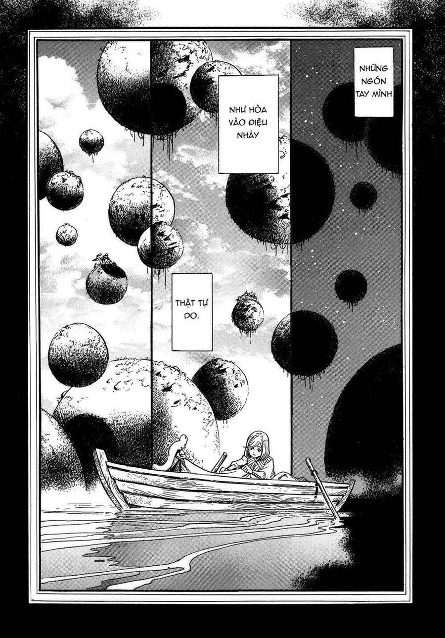 Tongari Booshi No Atorie Chapter 4 - 20