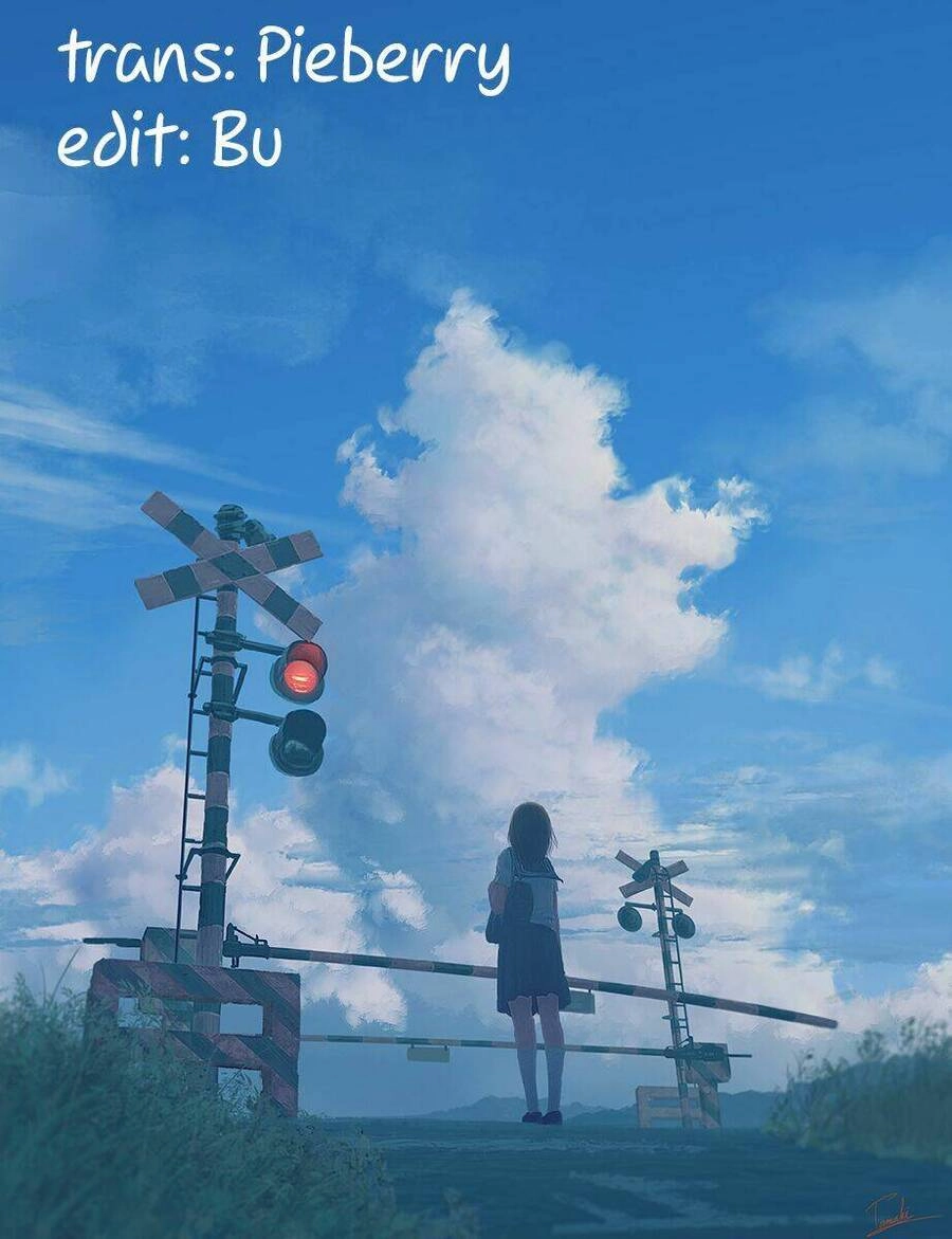 Tongari Booshi No Atorie Chapter 9 - 1