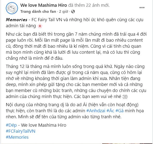 Hội Pháp Sư: Nhiệm Vụ 100 Năm Chapter 96.5 - 1