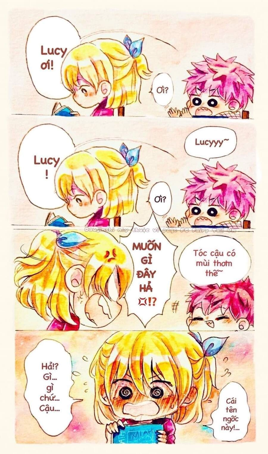 Hội Pháp Sư: Nhiệm Vụ 100 Năm Chapter 96.5 - 2