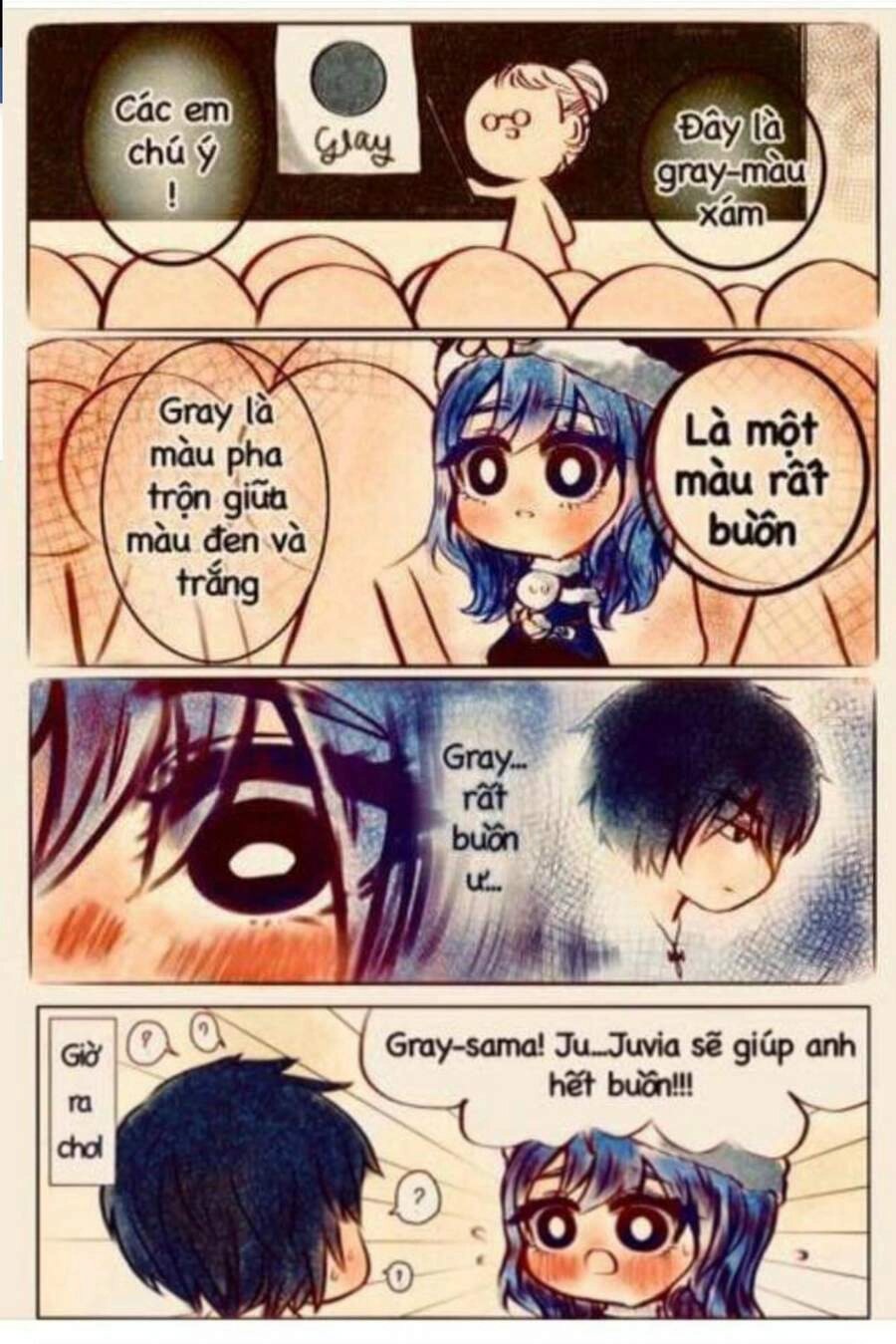 Hội Pháp Sư: Nhiệm Vụ 100 Năm Chapter 96.5 - 12