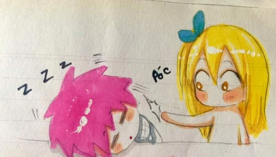 Hội Pháp Sư: Nhiệm Vụ 100 Năm Chapter 96.5 - 16