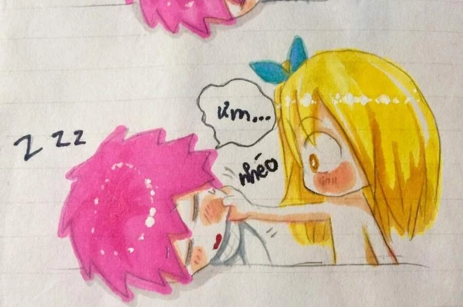 Hội Pháp Sư: Nhiệm Vụ 100 Năm Chapter 96.5 - 17