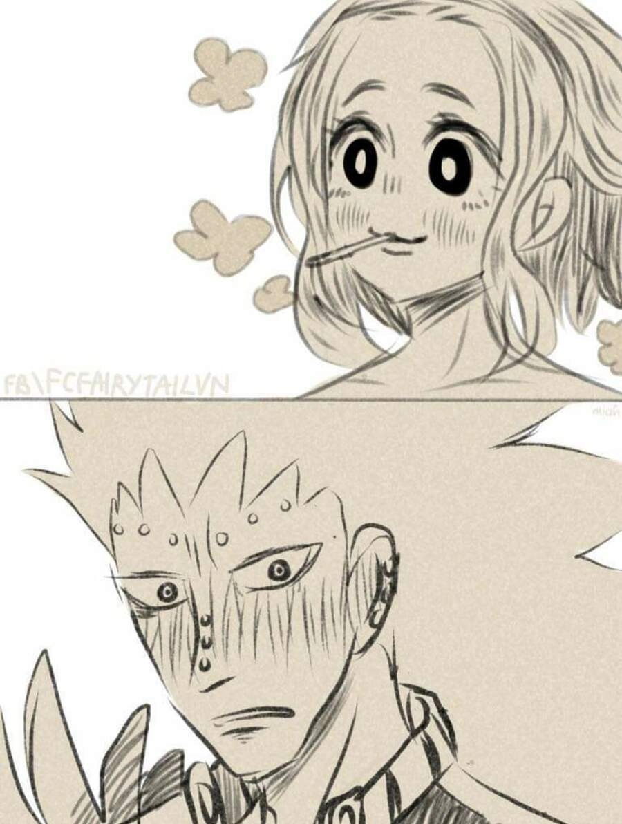 Hội Pháp Sư: Nhiệm Vụ 100 Năm Chapter 96.5 - 20