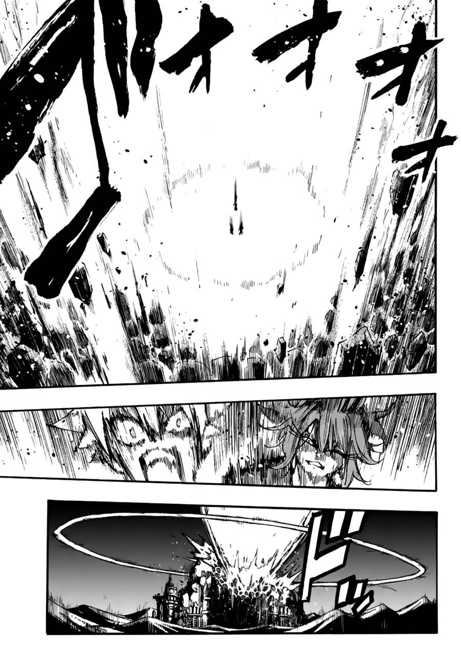 Hội Pháp Sư: Nhiệm Vụ 100 Năm Chapter 101 - 10