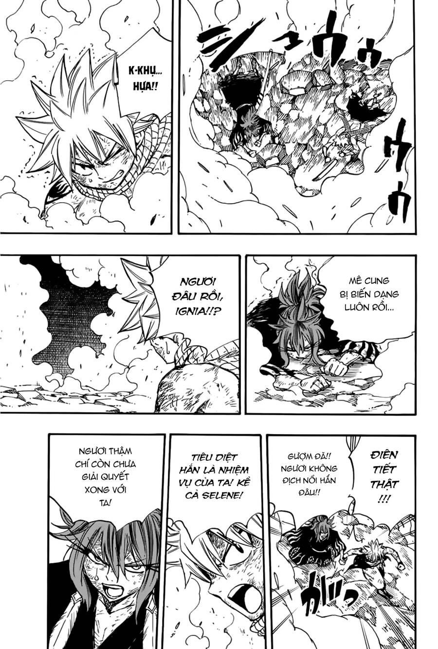 Hội Pháp Sư: Nhiệm Vụ 100 Năm Chapter 101 - 12