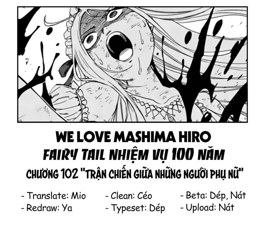 Hội Pháp Sư: Nhiệm Vụ 100 Năm Chapter 102 - 1