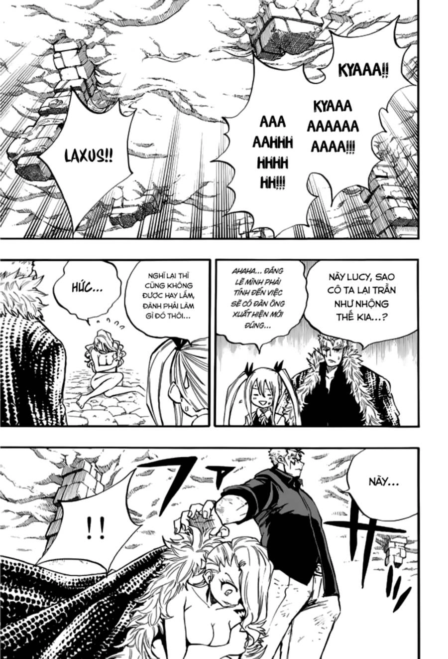 Hội Pháp Sư: Nhiệm Vụ 100 Năm Chapter 102 - 6