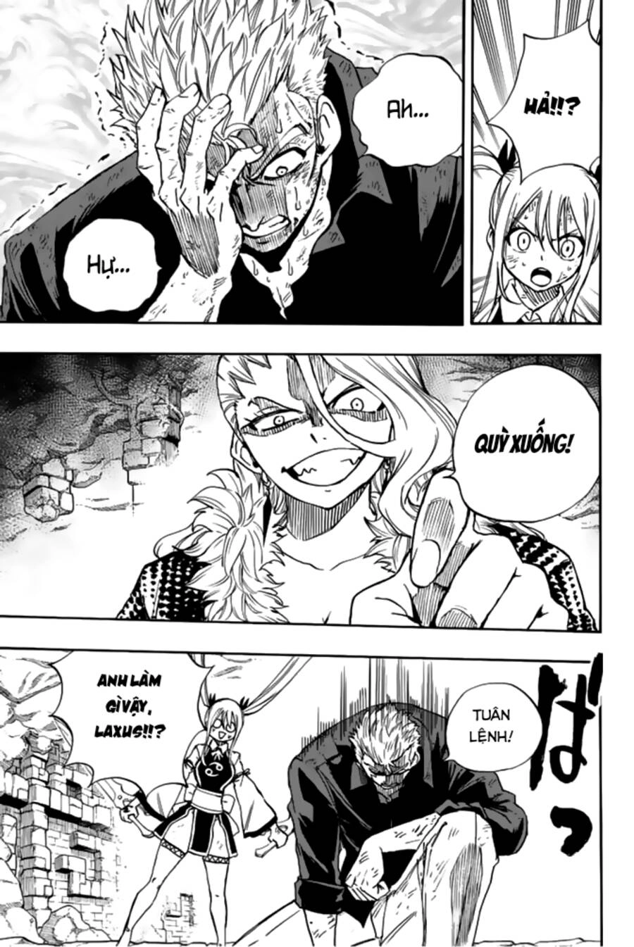 Hội Pháp Sư: Nhiệm Vụ 100 Năm Chapter 102 - 10