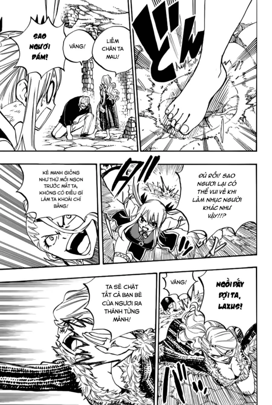 Hội Pháp Sư: Nhiệm Vụ 100 Năm Chapter 102 - 12