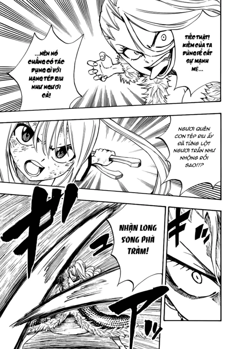 Hội Pháp Sư: Nhiệm Vụ 100 Năm Chapter 102 - 14