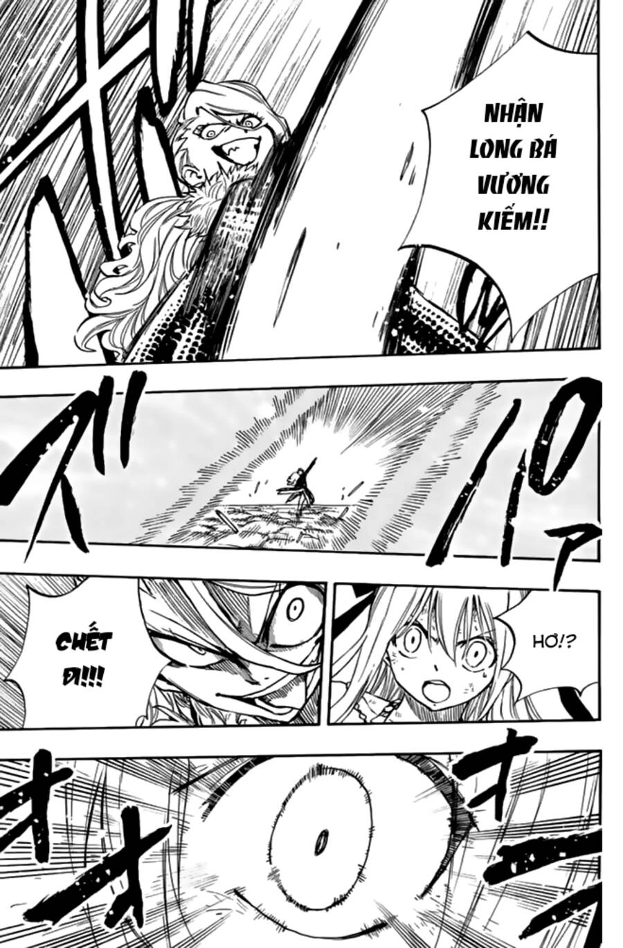 Hội Pháp Sư: Nhiệm Vụ 100 Năm Chapter 102 - 20