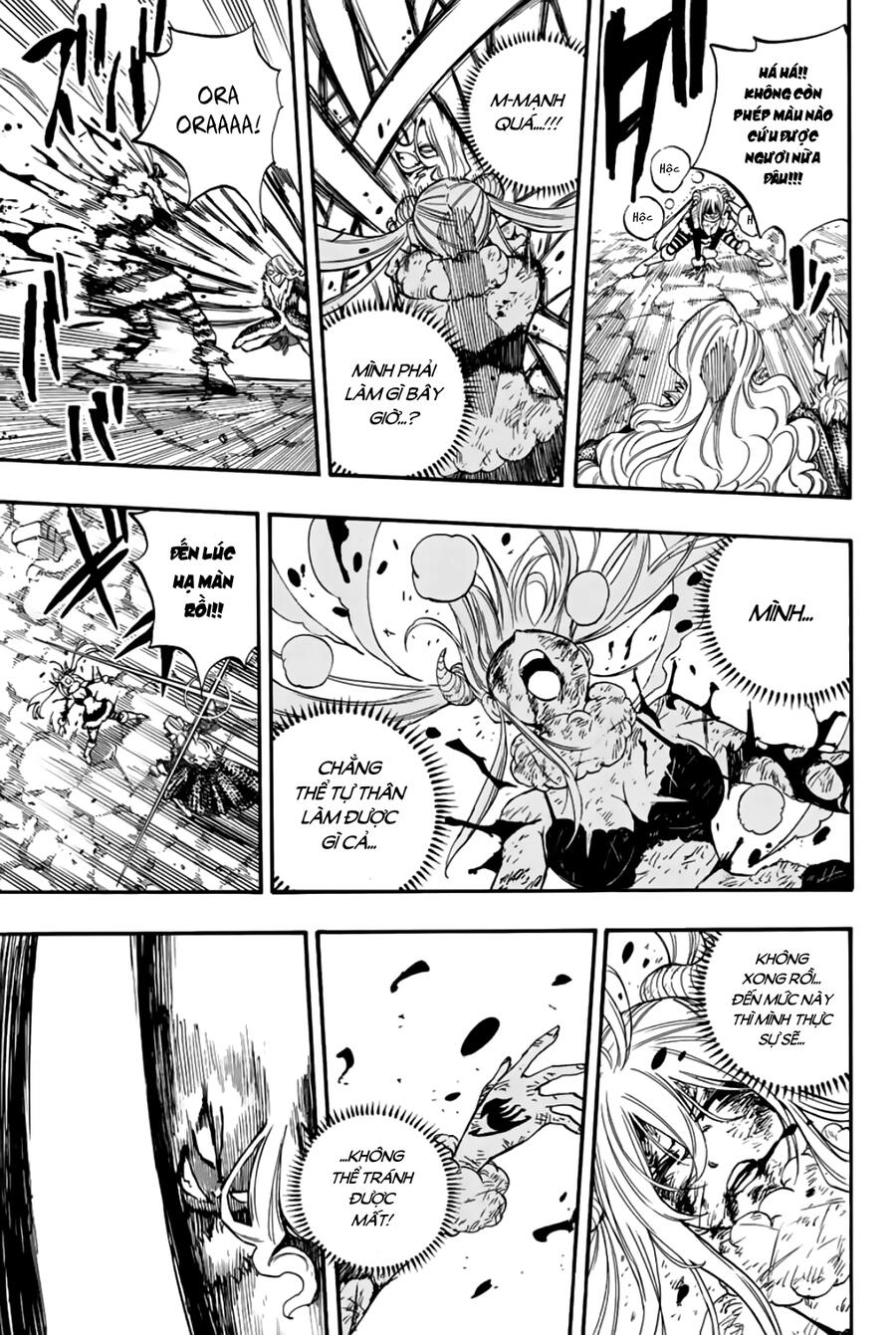 Hội Pháp Sư: Nhiệm Vụ 100 Năm Chapter 103 - 9