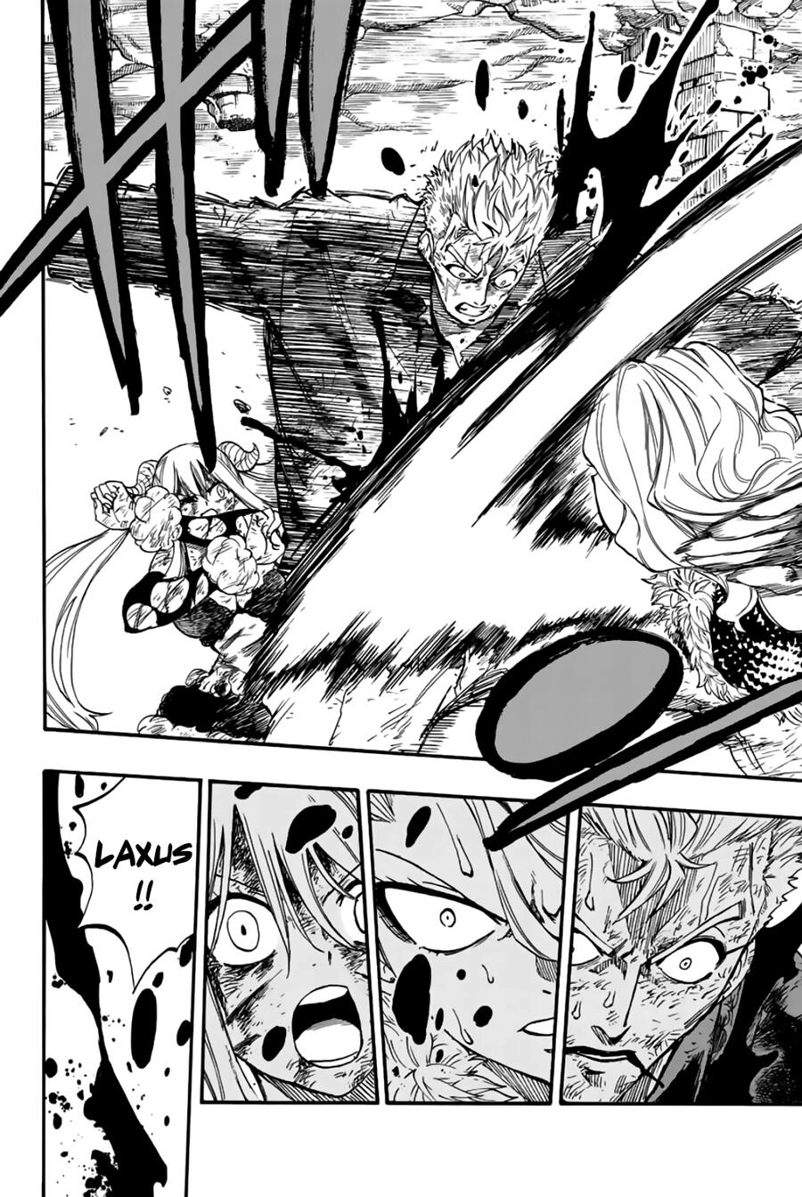 Hội Pháp Sư: Nhiệm Vụ 100 Năm Chapter 103 - 10