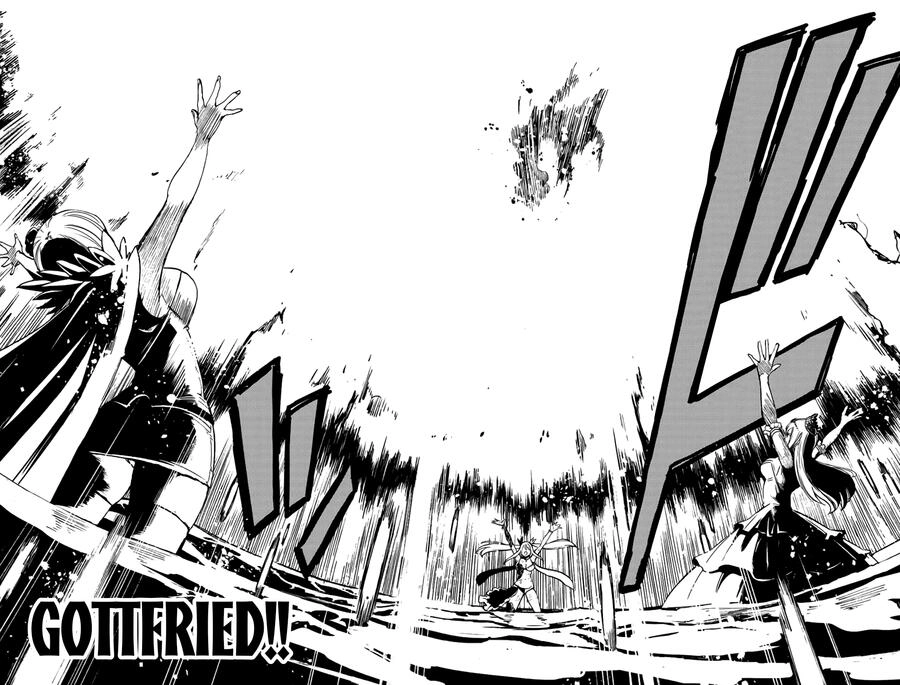 Hội Pháp Sư: Nhiệm Vụ 100 Năm Chapter 103 - 20