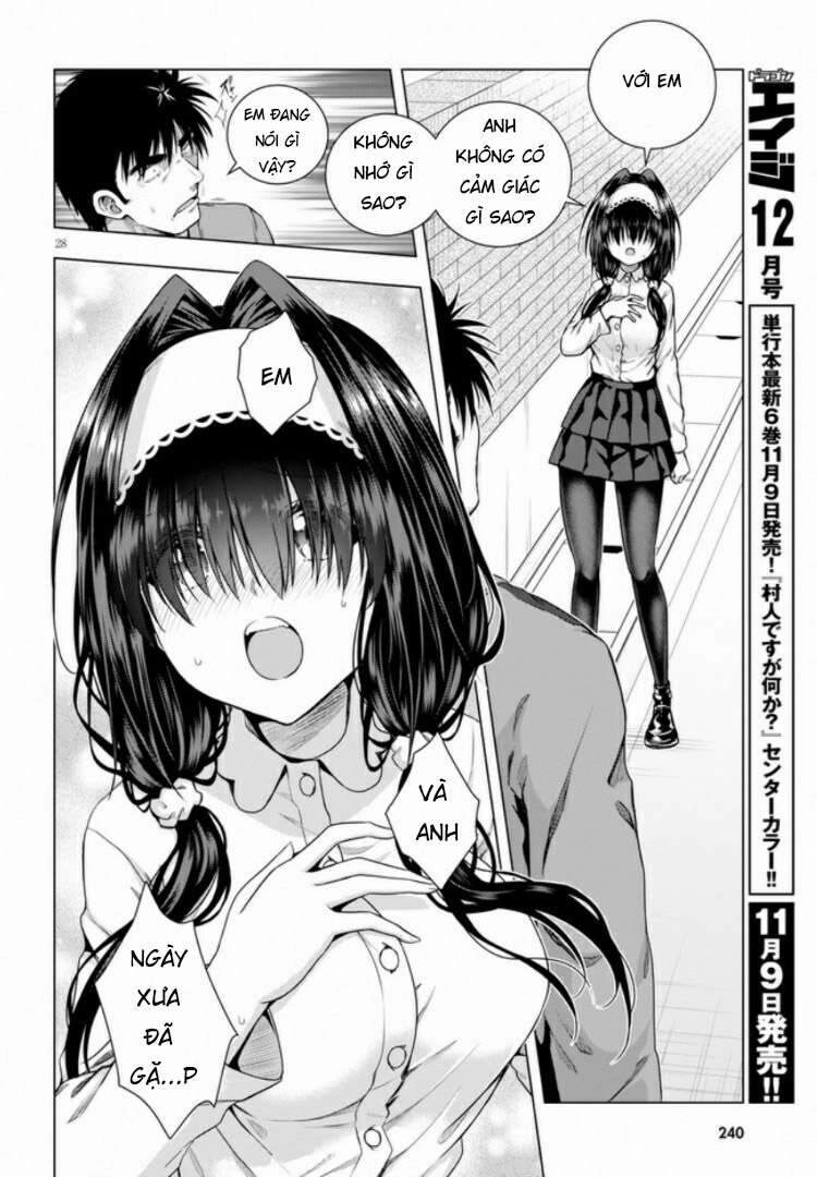 Iroha Ni Hoero Chapter 3 - 30