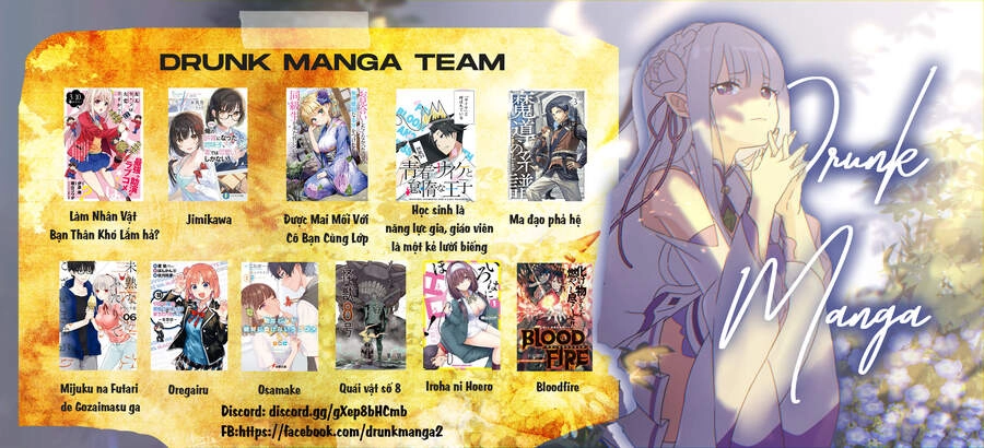 Iroha Ni Hoero Chapter 15 - 23