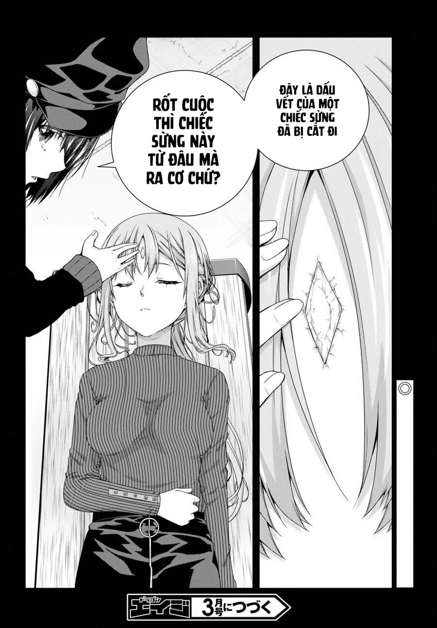 Iroha Ni Hoero Chapter 16 - 24