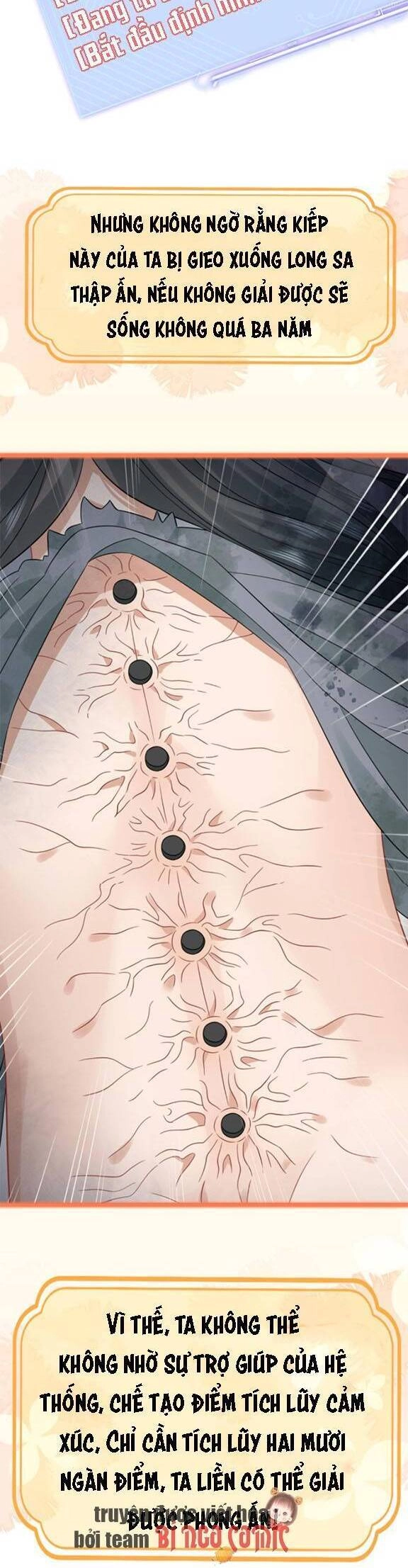 3 Kiếp Xui Xẻo, Kiếp Này Cùng Ta Thần Kinh Chapter 1 - 4