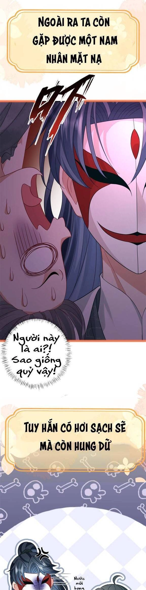 3 Kiếp Xui Xẻo, Kiếp Này Cùng Ta Thần Kinh Chapter 1 - 6