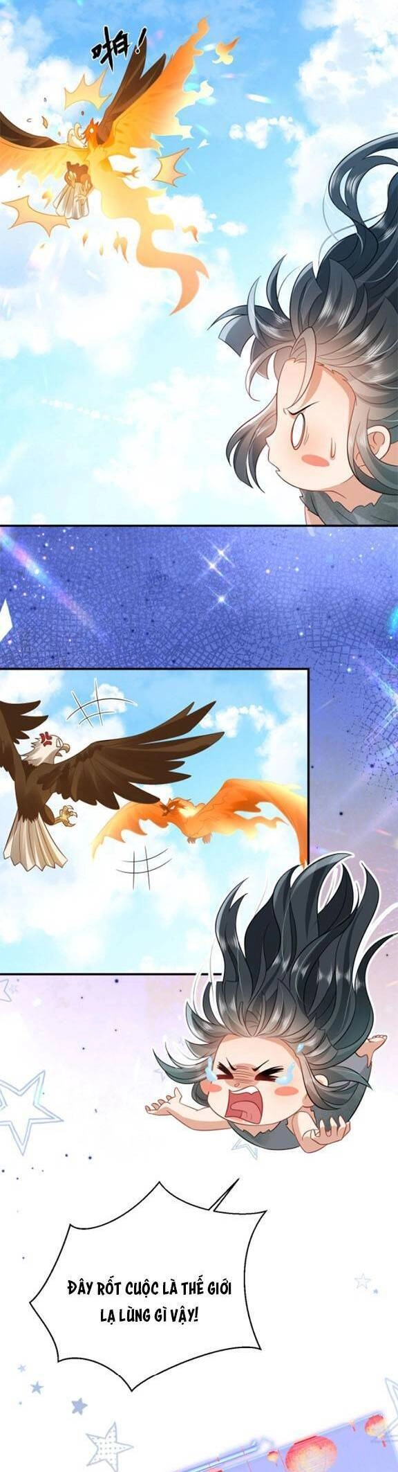 3 Kiếp Xui Xẻo, Kiếp Này Cùng Ta Thần Kinh Chapter 2 - 6